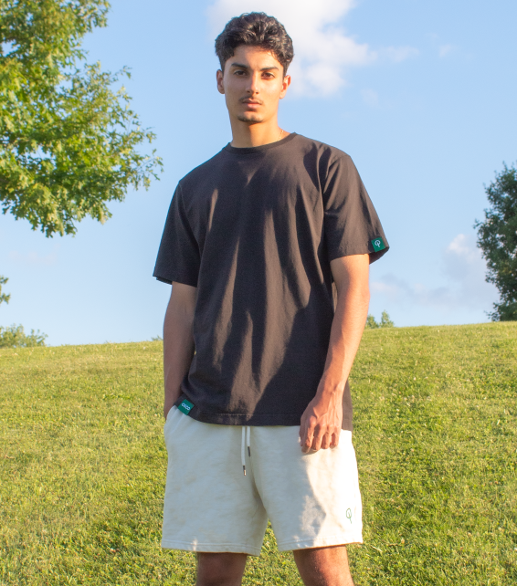 Mens Heavy Weight T Shirt