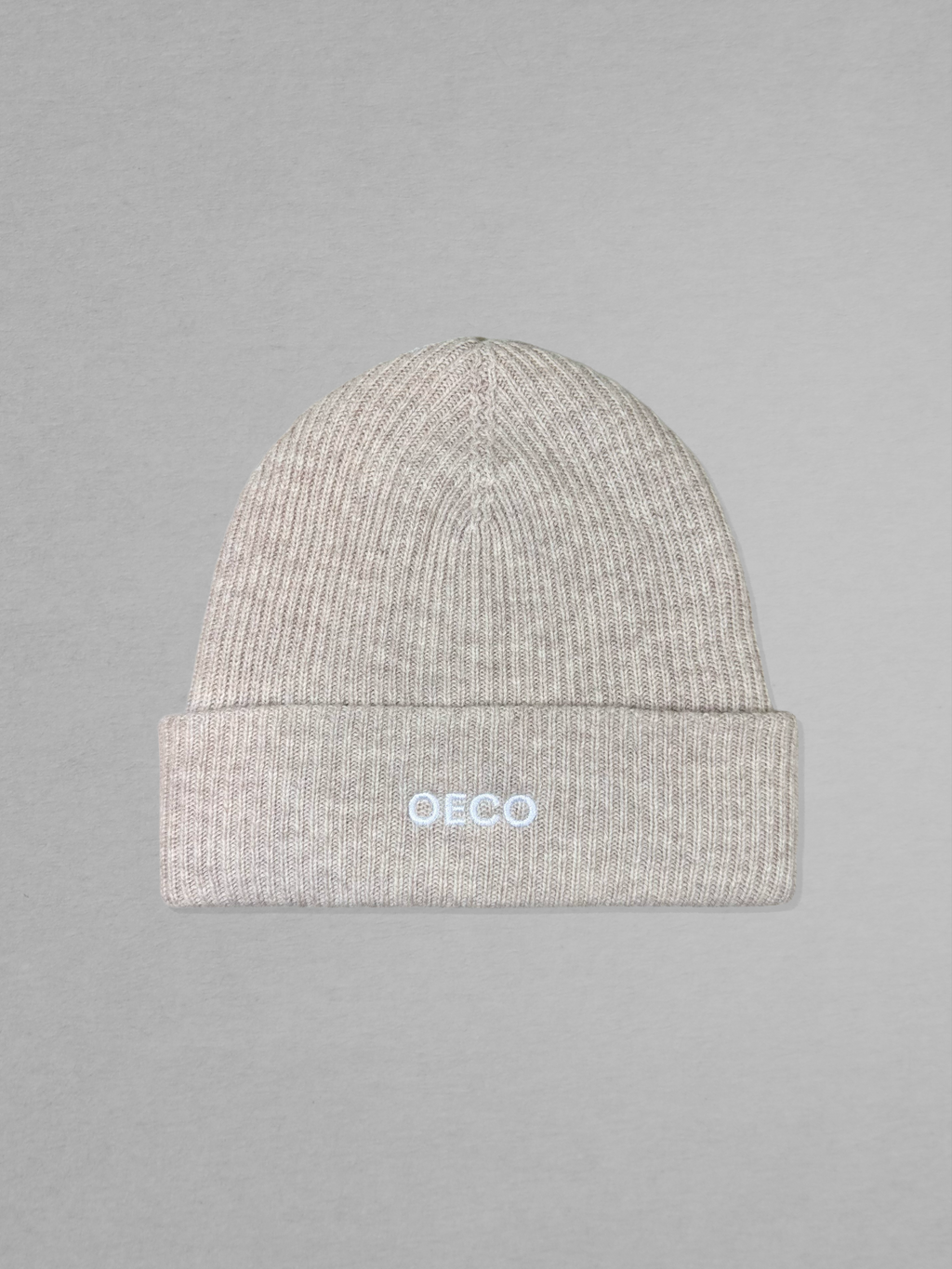 Beanies | Oat