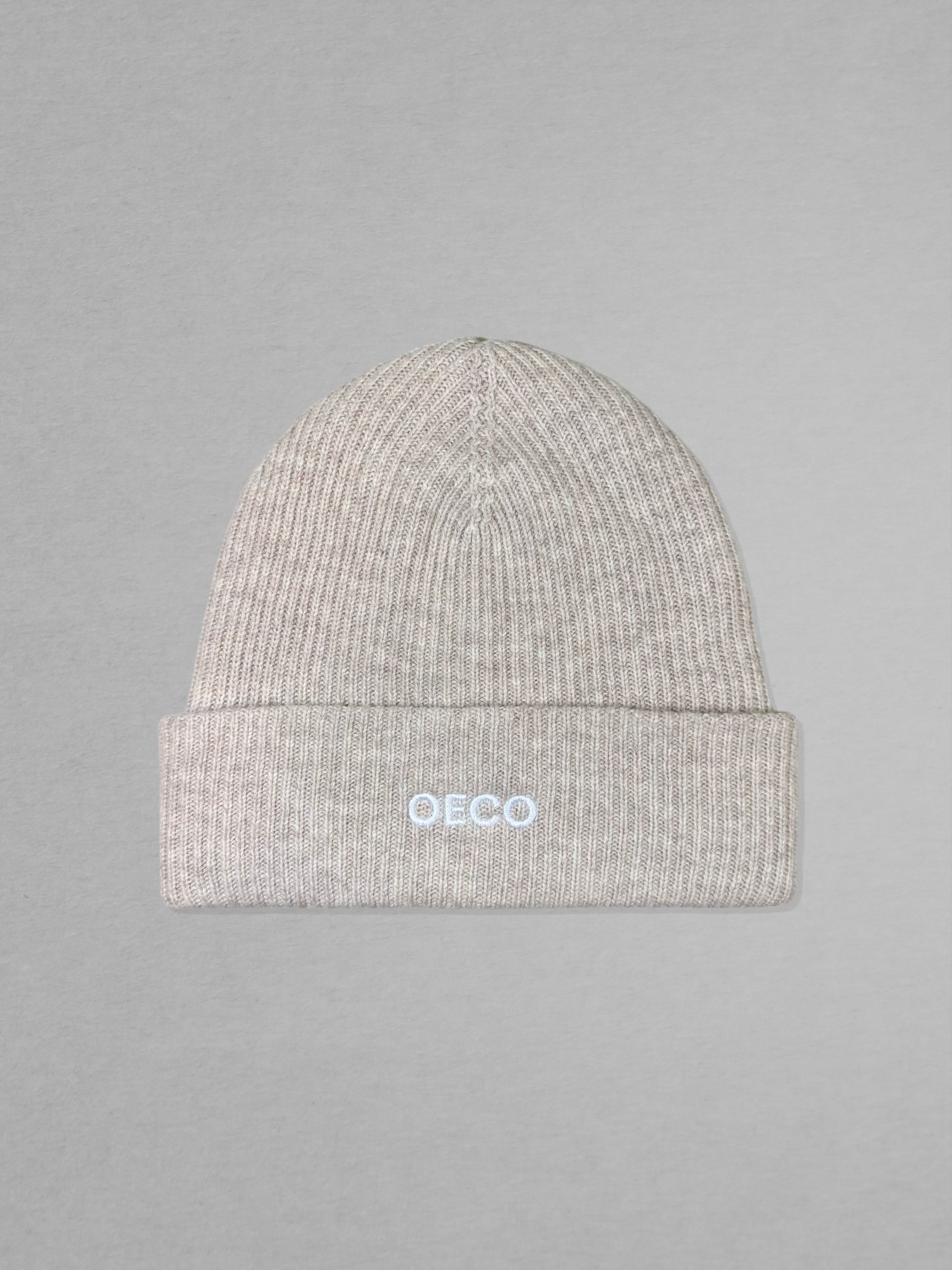 Beanies | Oat