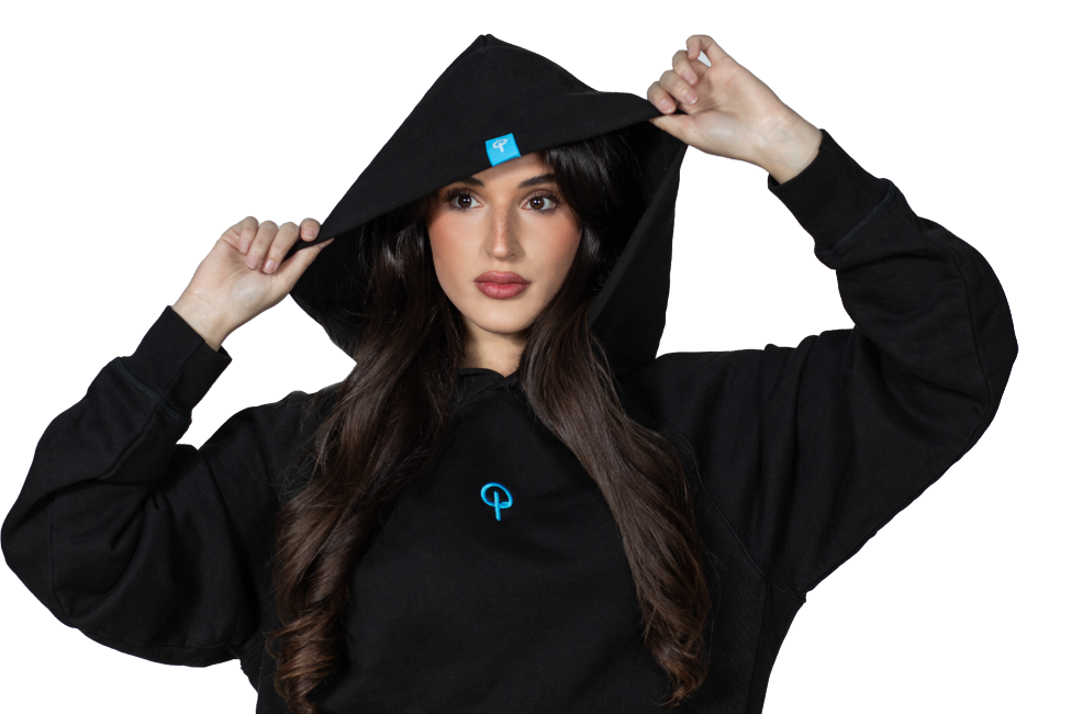 Organic Cotton Model